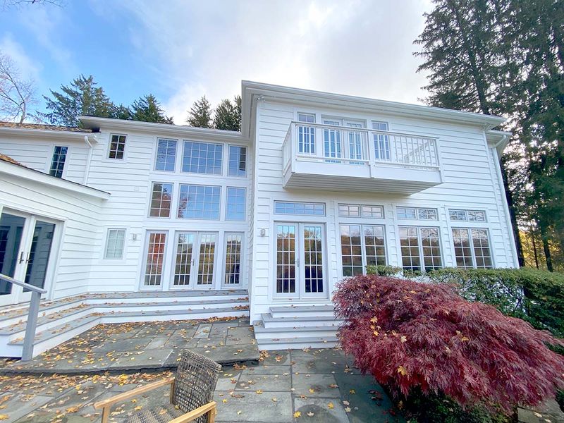 Exterior Painting gallery