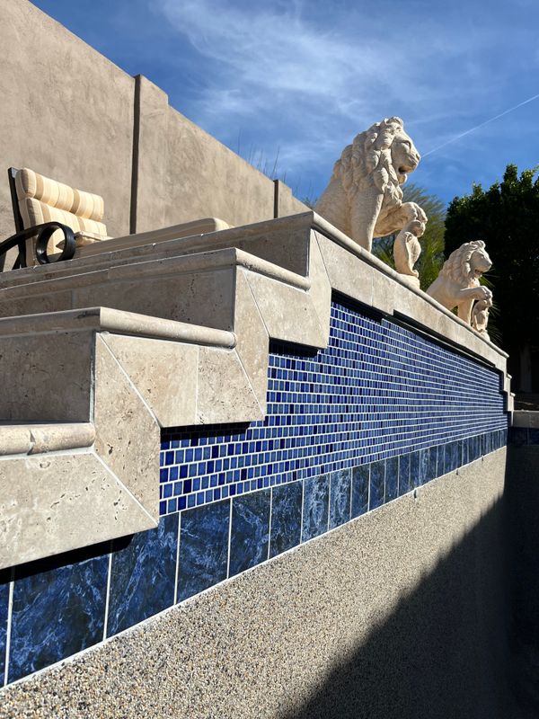 Hardscaping