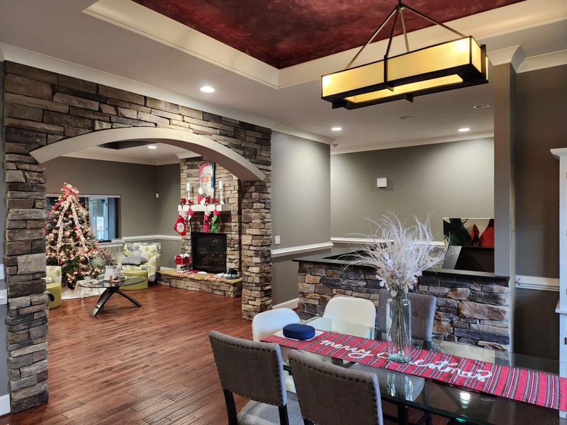 Interior Painting gallery