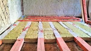 Crawl Space Maintenance