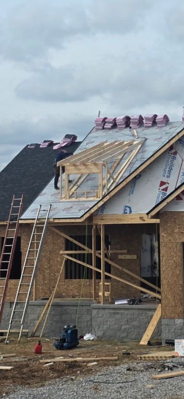 Roofing