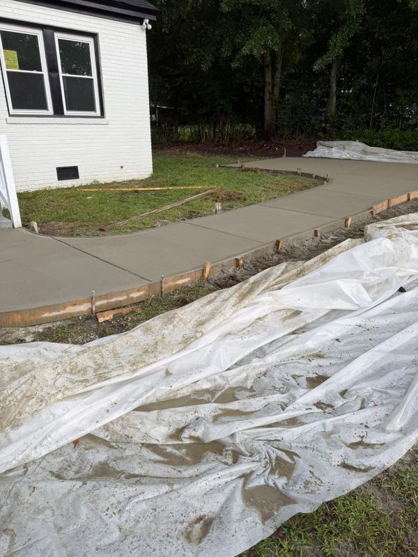 Custom Home Building
