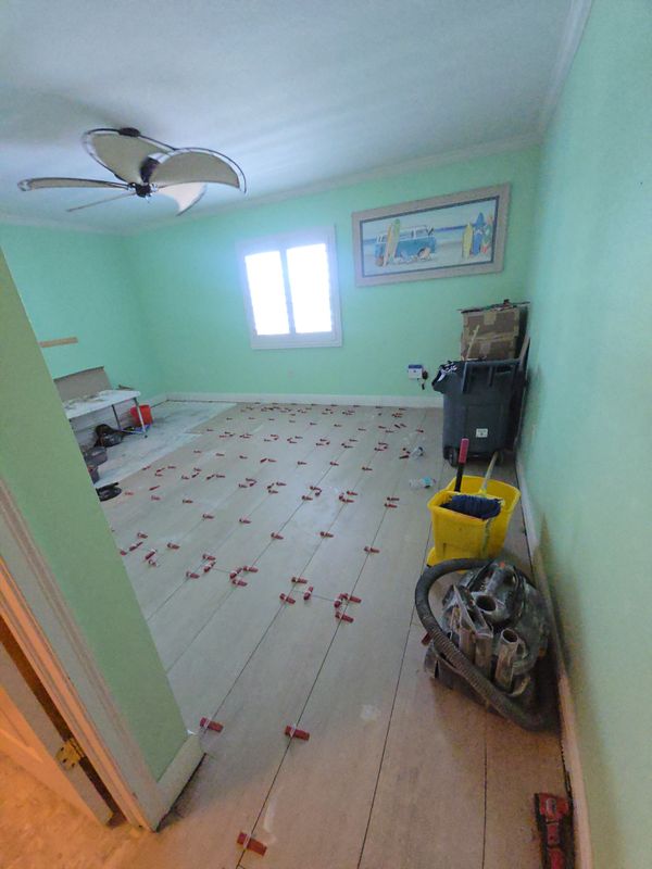 Kitchen Renovation