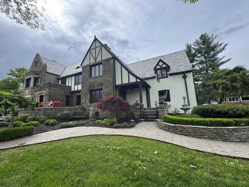 Exterior House Painting in Lakeside Park, KY | Local Painters