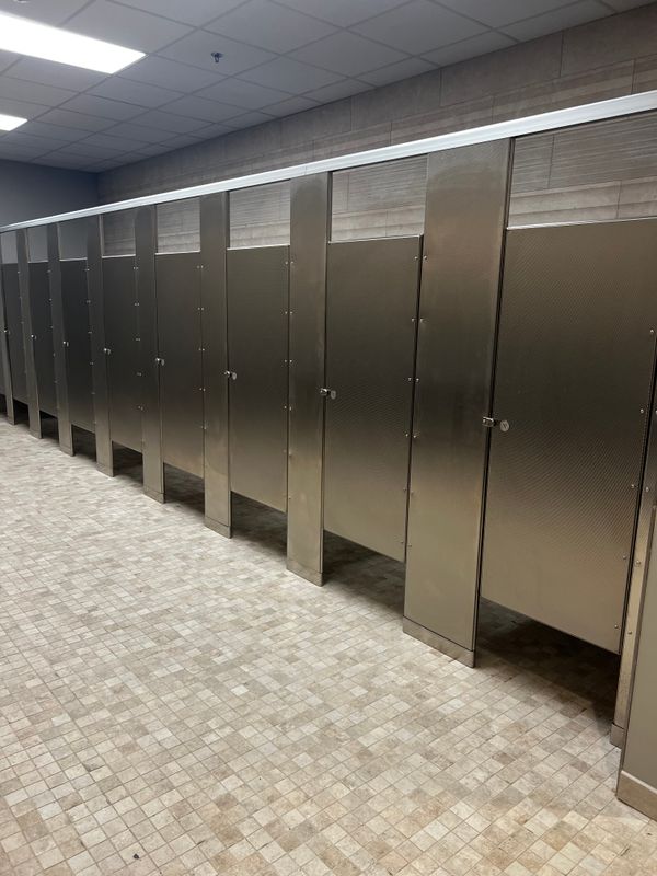 Commercial Projects
