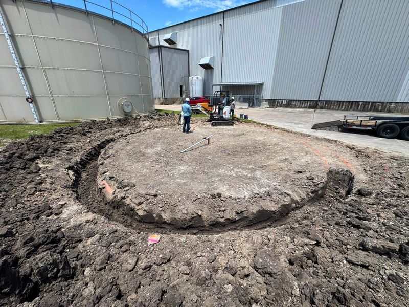 Commercial Concrete