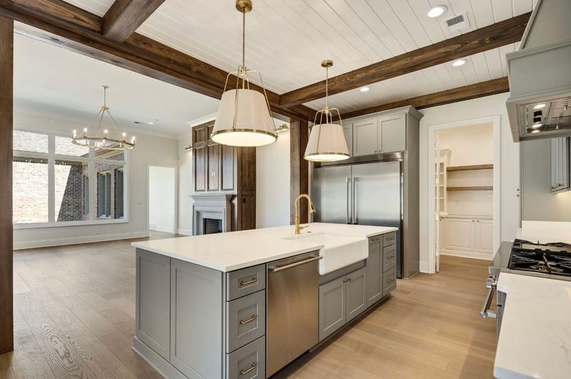 Kitchen Renovation