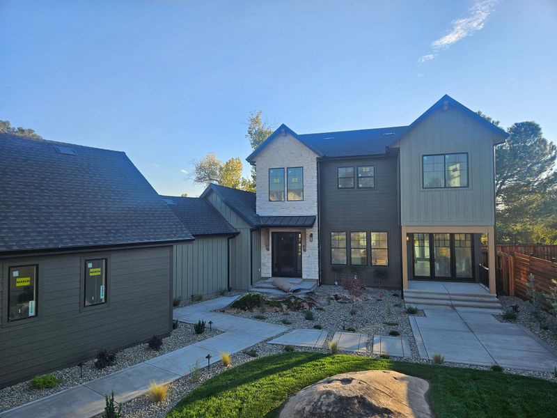 Exterior Painting