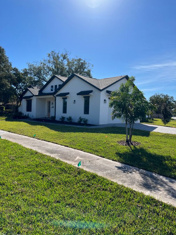 Residential Additions