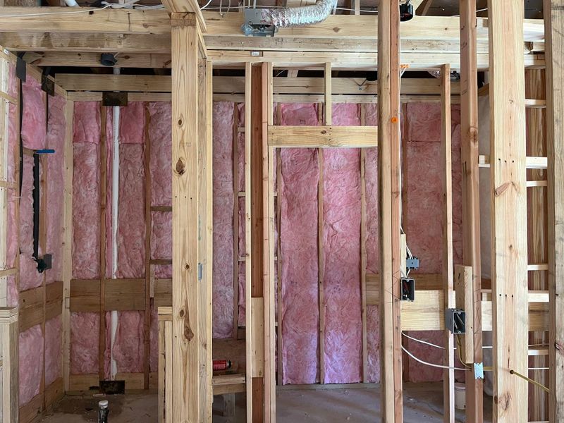 Batt Insulation