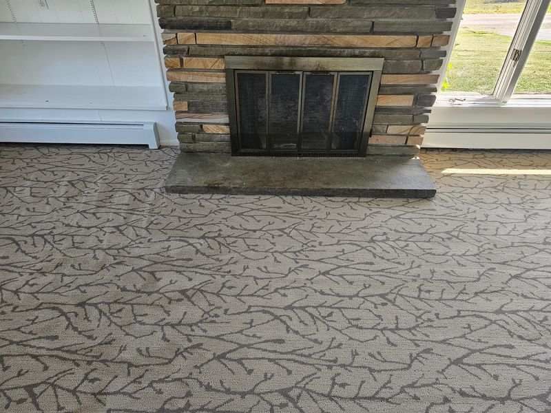 Floor Installation