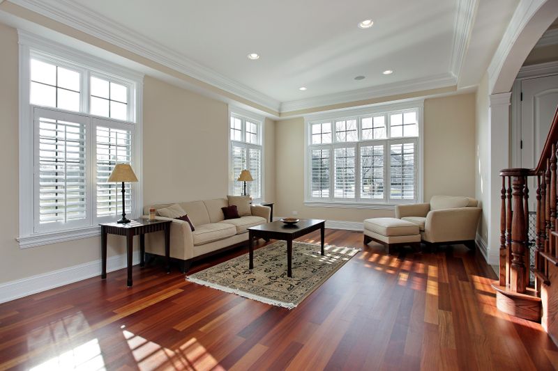 Interior Renovations