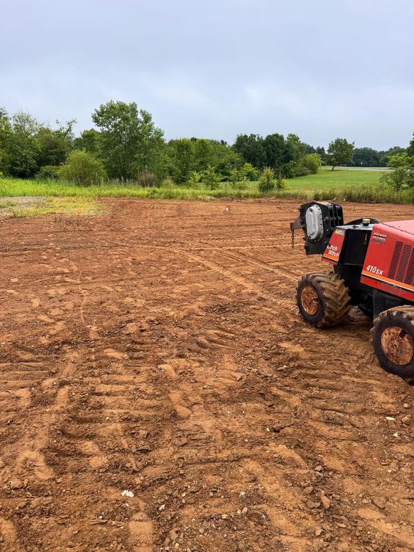 Dirt Work