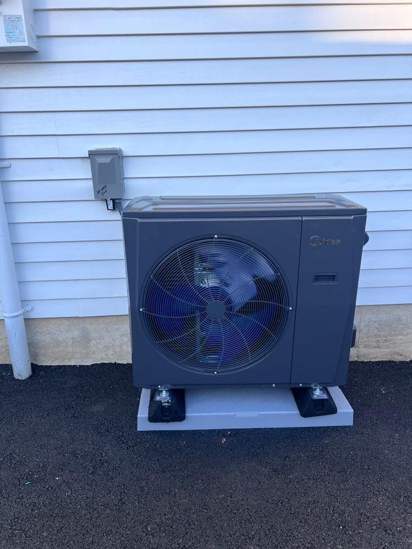 HVAC System Installation