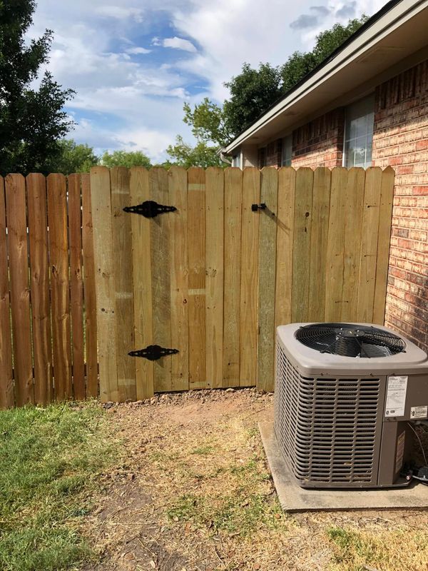 Irrigation System Installation
