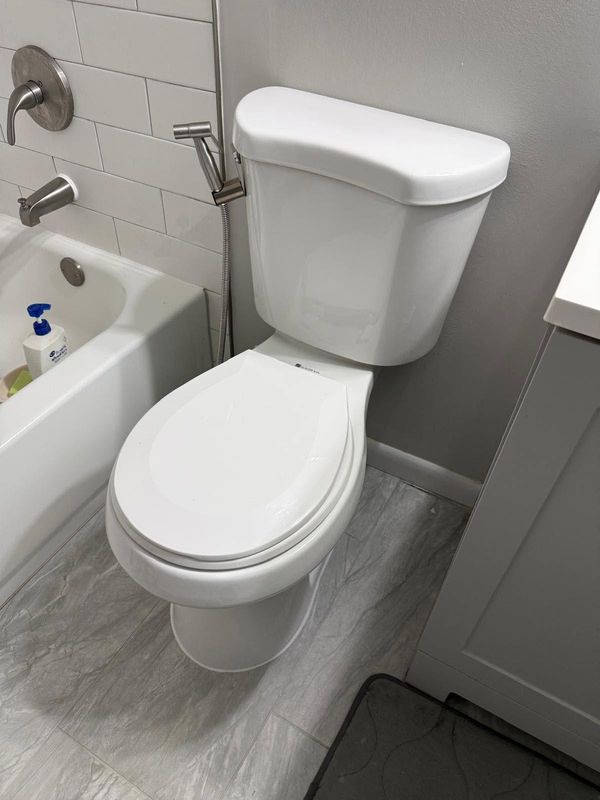 Kitchen and Bathroom Renovations
