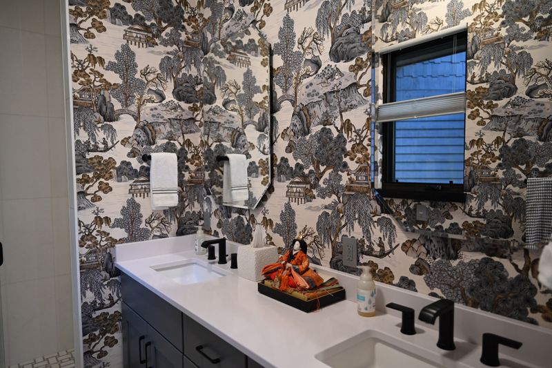 Bathroom Renovation
