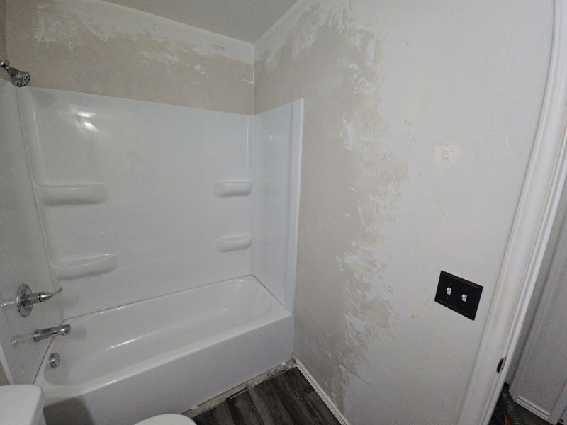 Drywall Repair and Restoration