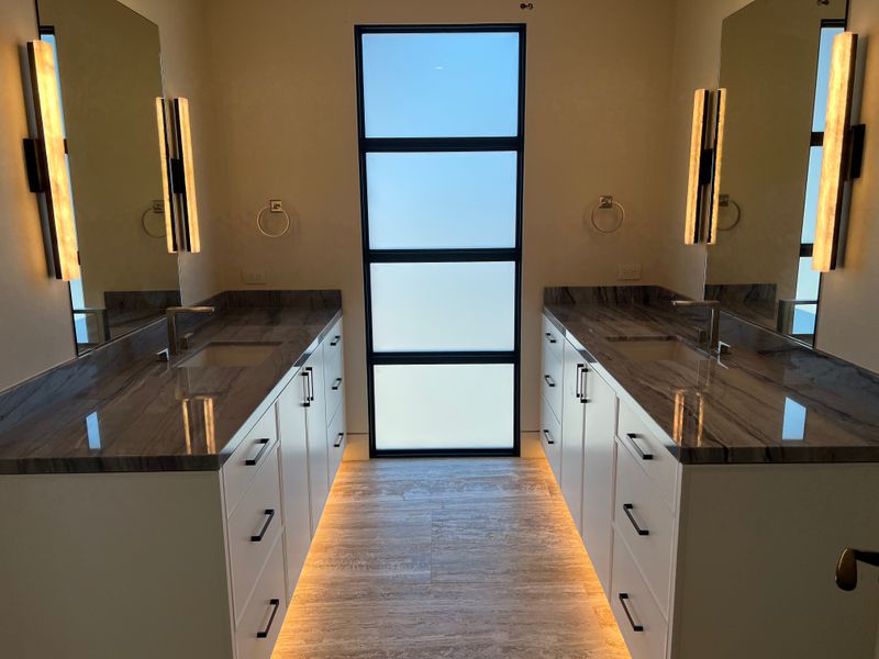 Lighting Installs
