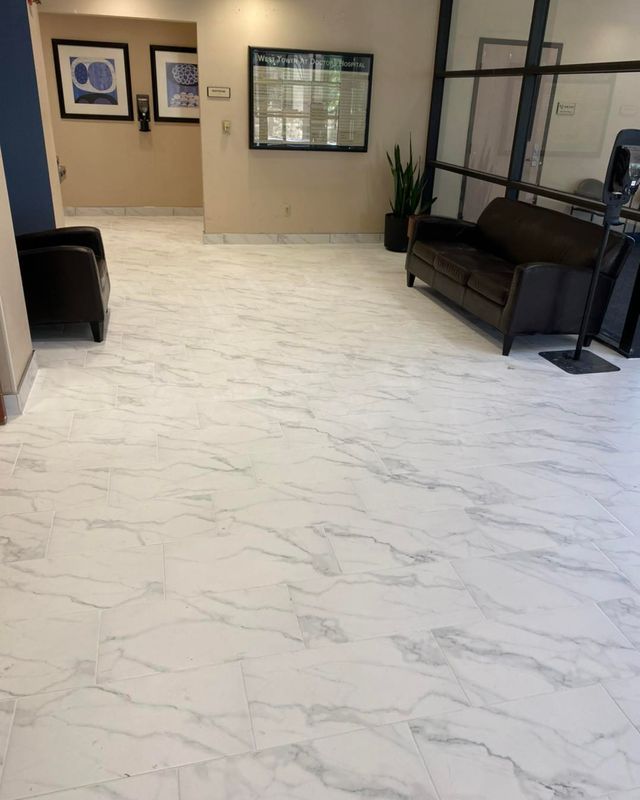 Remodeling gallery