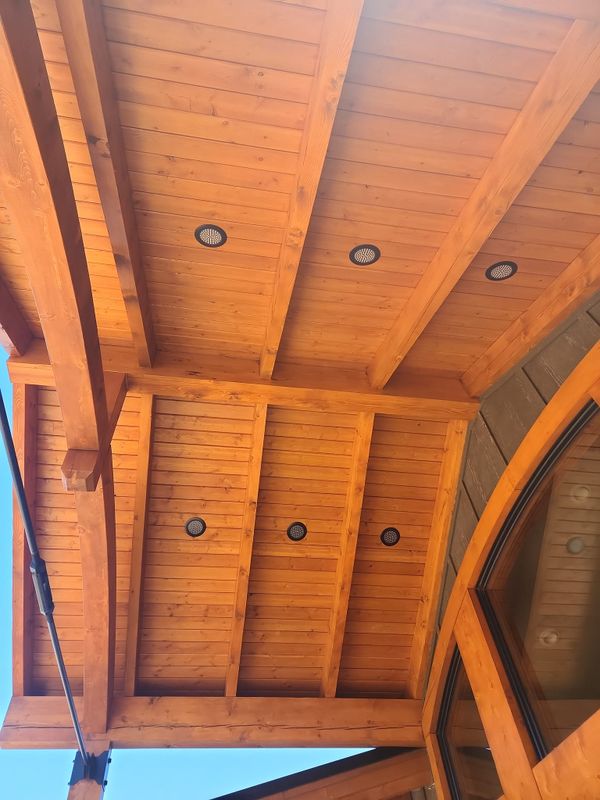 Exterior Painting gallery