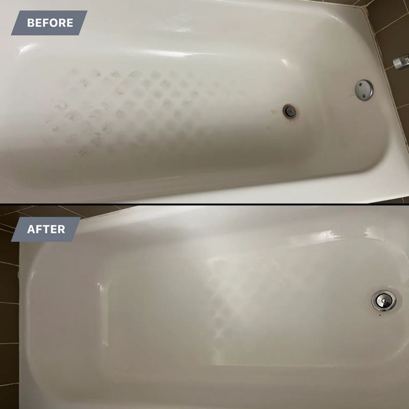 Before & After