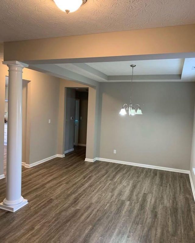 Flooring