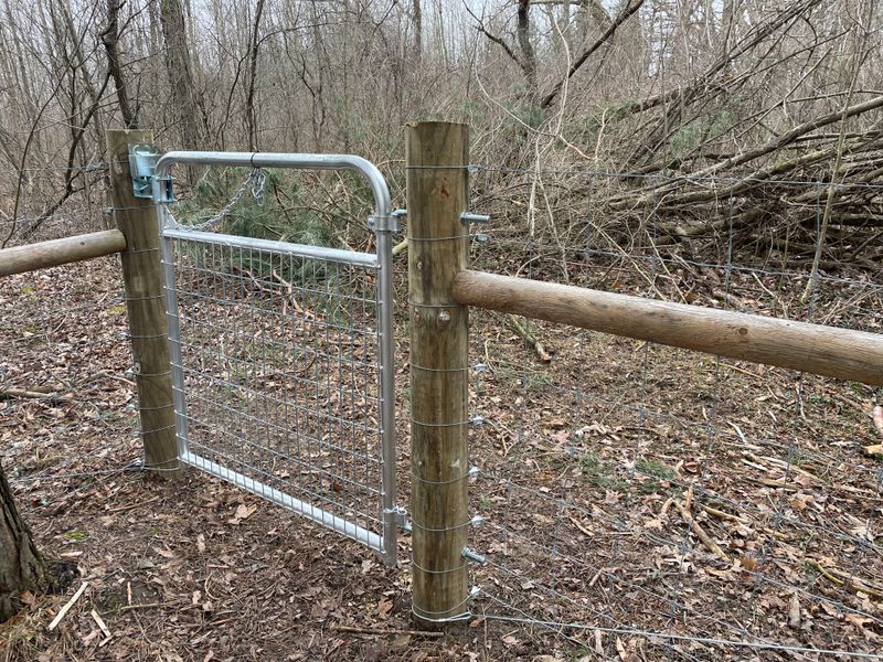Gate Installation And Repair