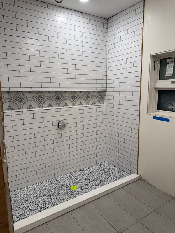 Bathrooms