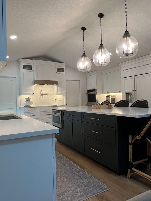 Residential Remodeling