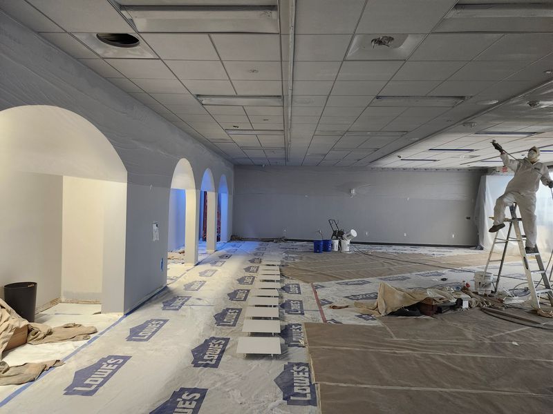 Commercial Spaces