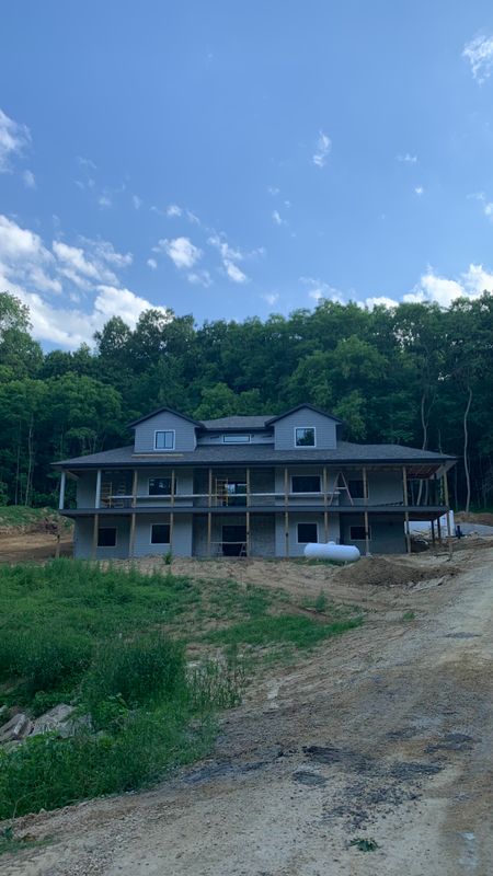 New Construction