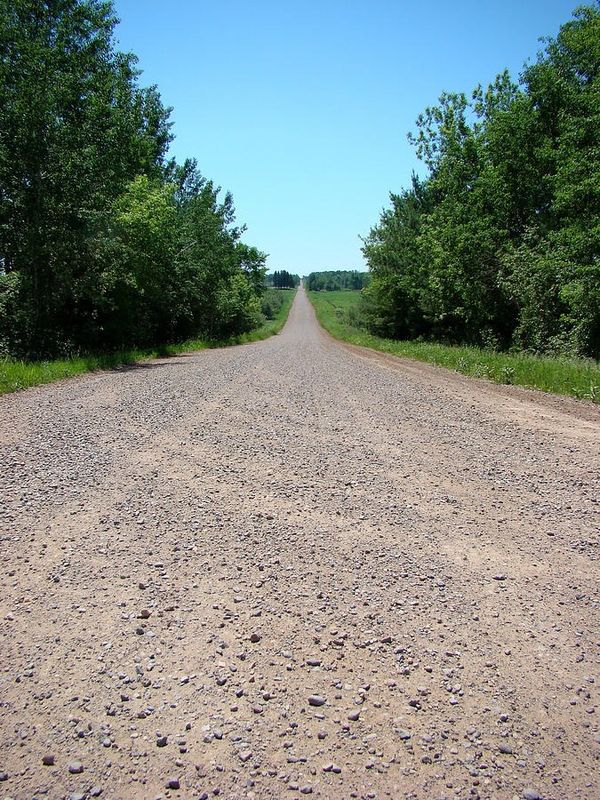Roadbeds