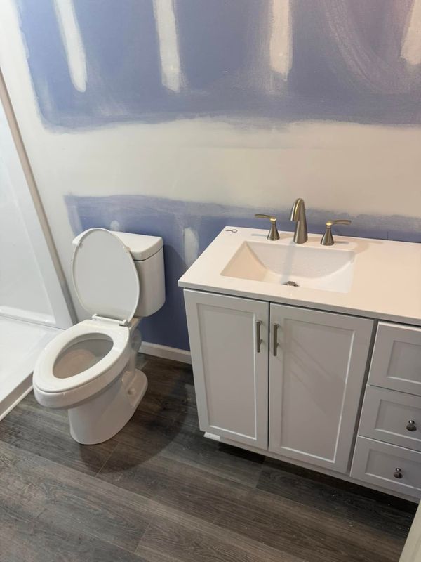 Toilet Repairs and Installation