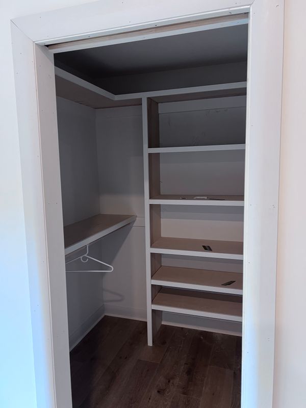 Interior Remodeling