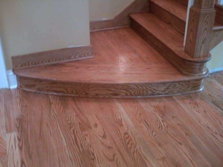 Flooring