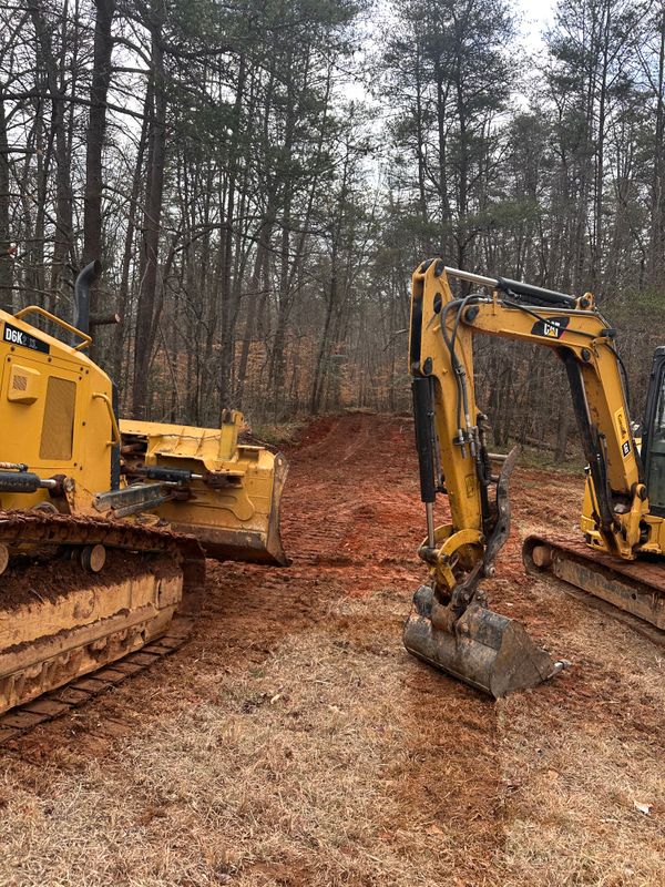Land Clearing