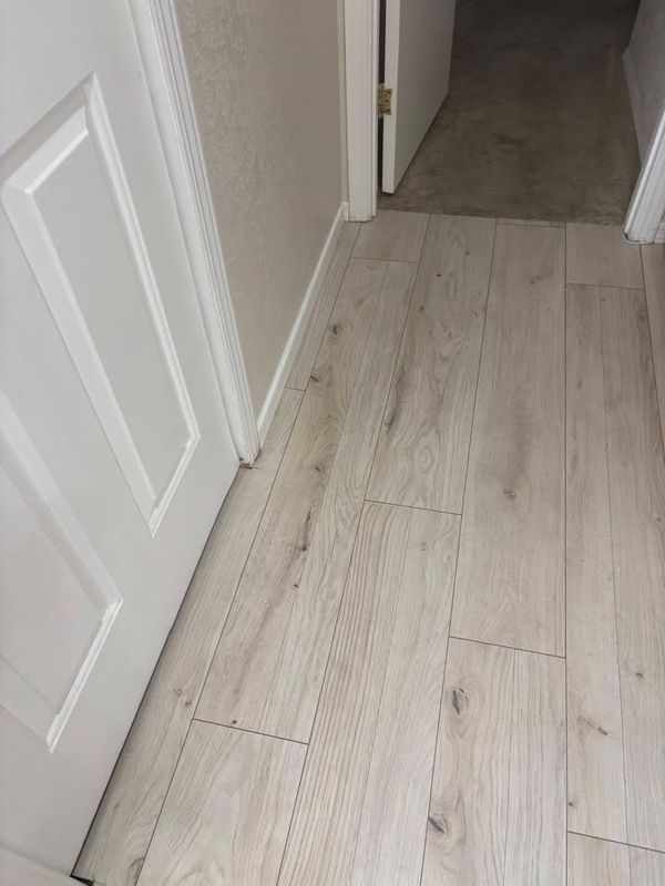Flooring
