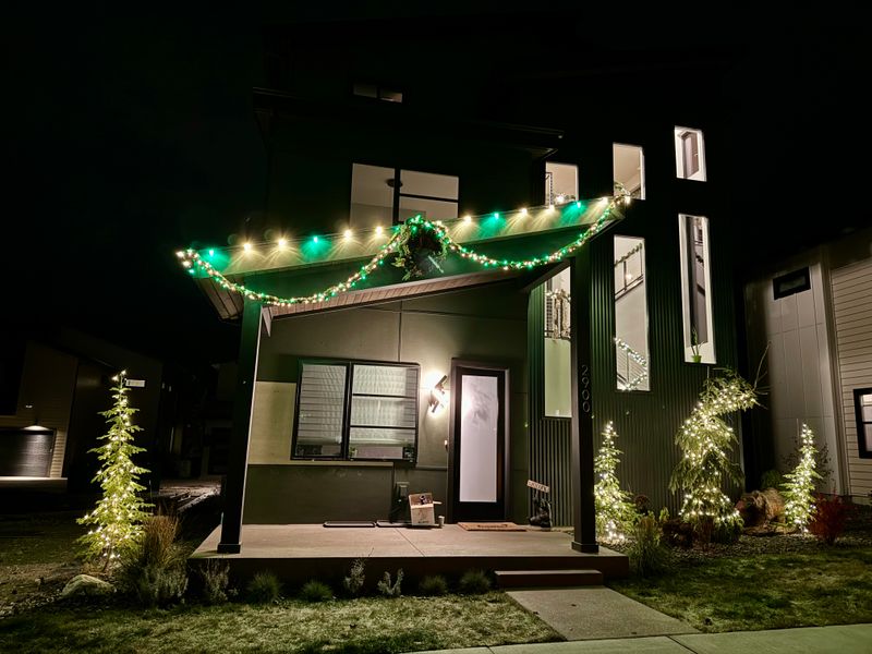 Christmas Lights gallery