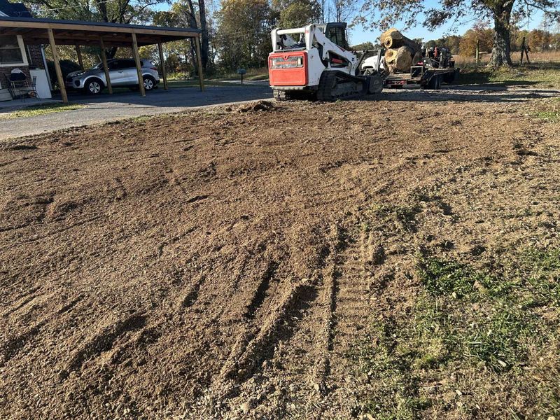 Land Clearing