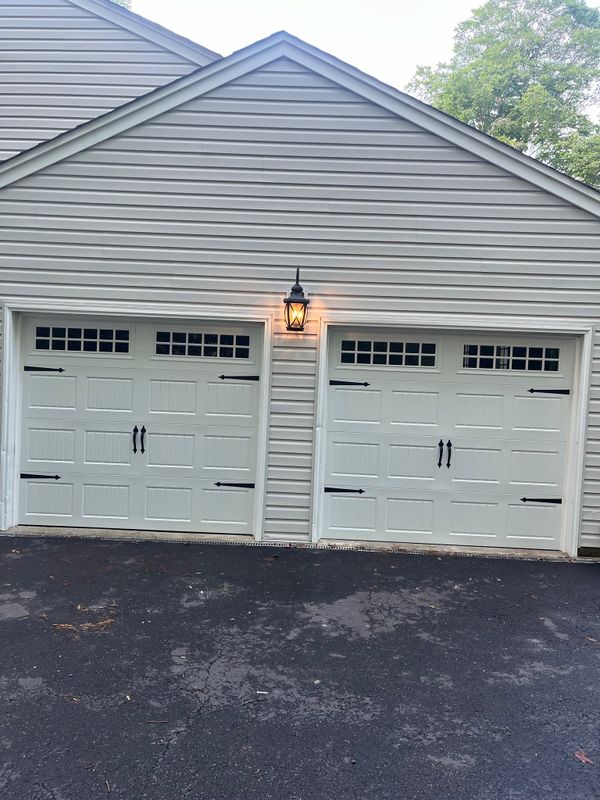 Garage Door 