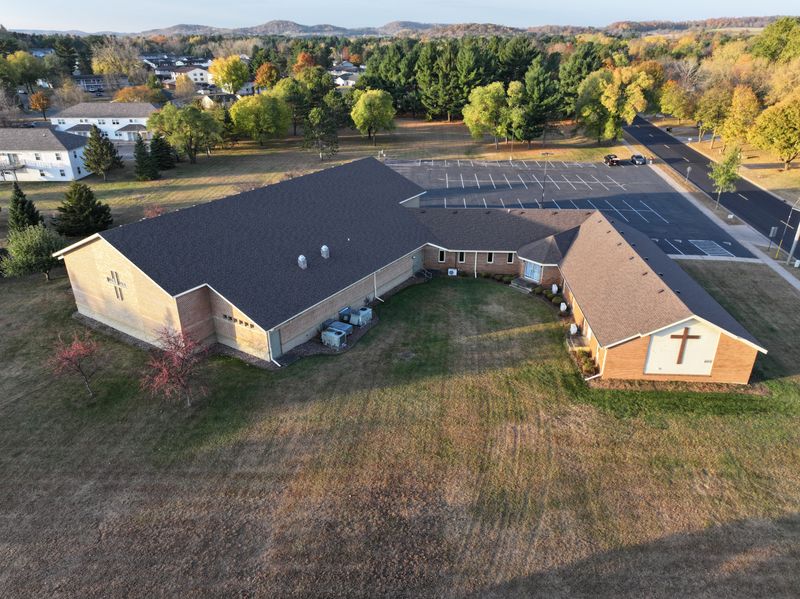 Commercial Shingles