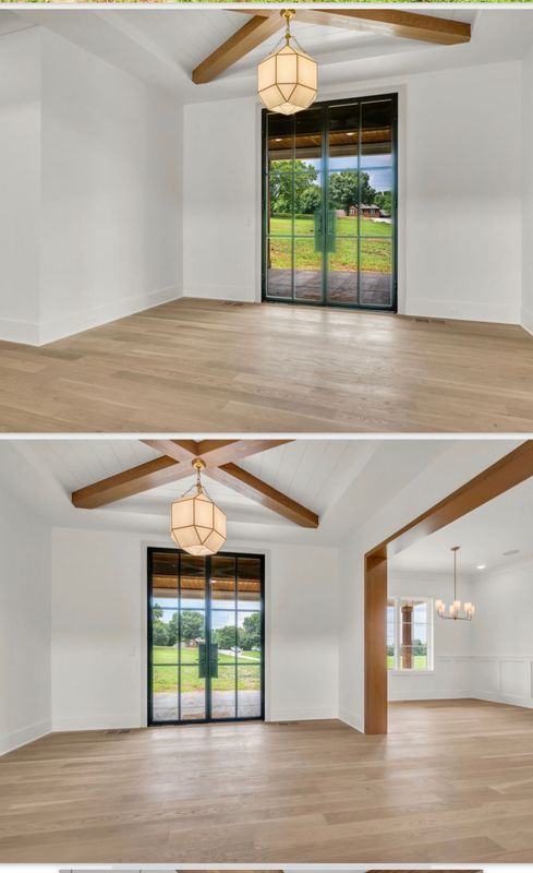 Custom Home Construction