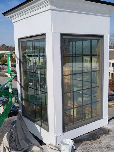 Commercial Painting