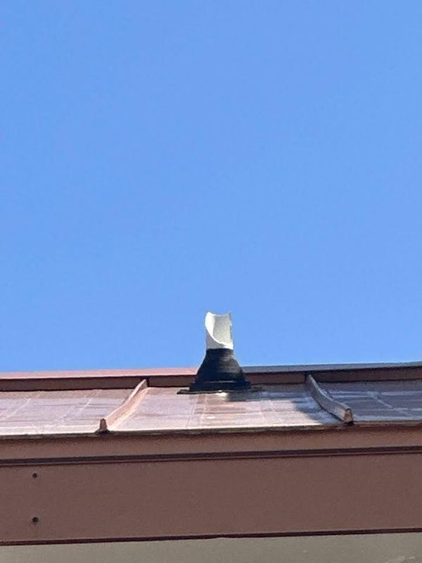 Roofing Installation