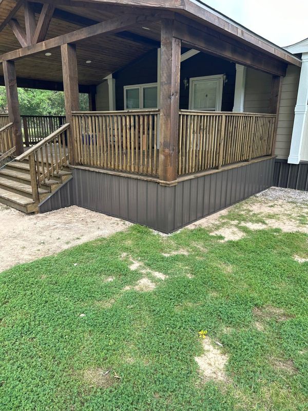 General Remodeling
