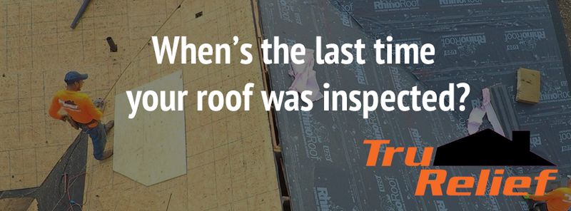 Roofing Replacement