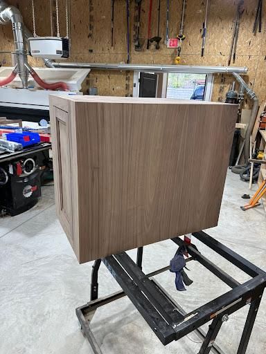 Custom Cabinets
