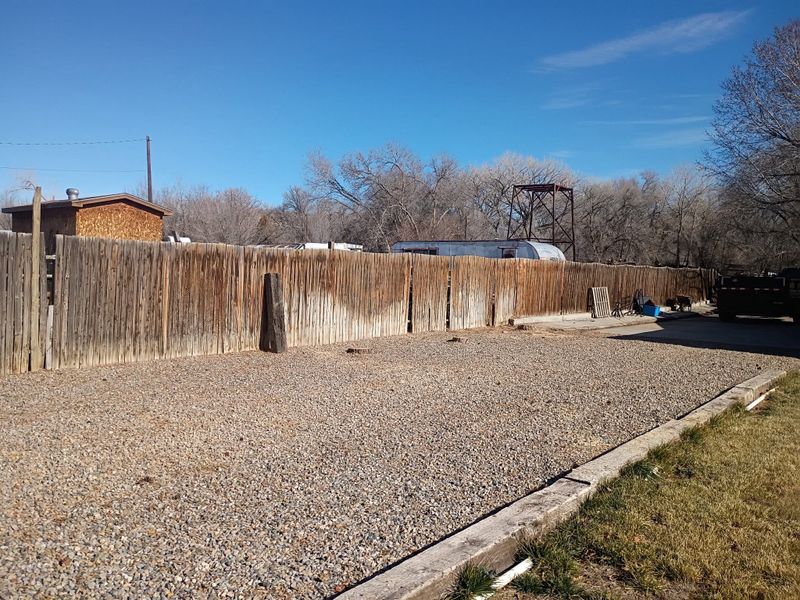 Seasonal Yard Cleanup