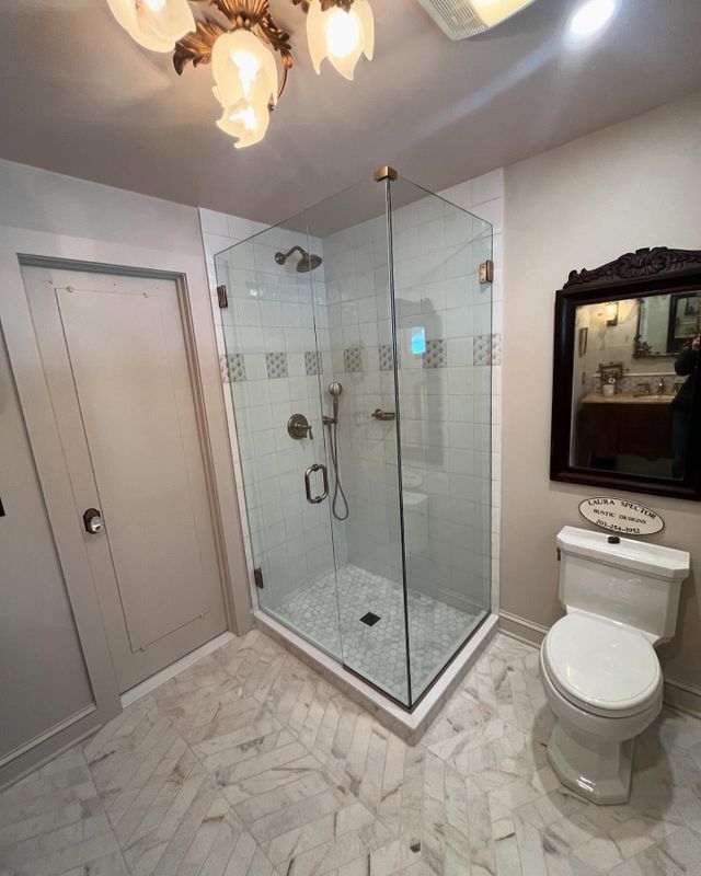 Interior Renovations